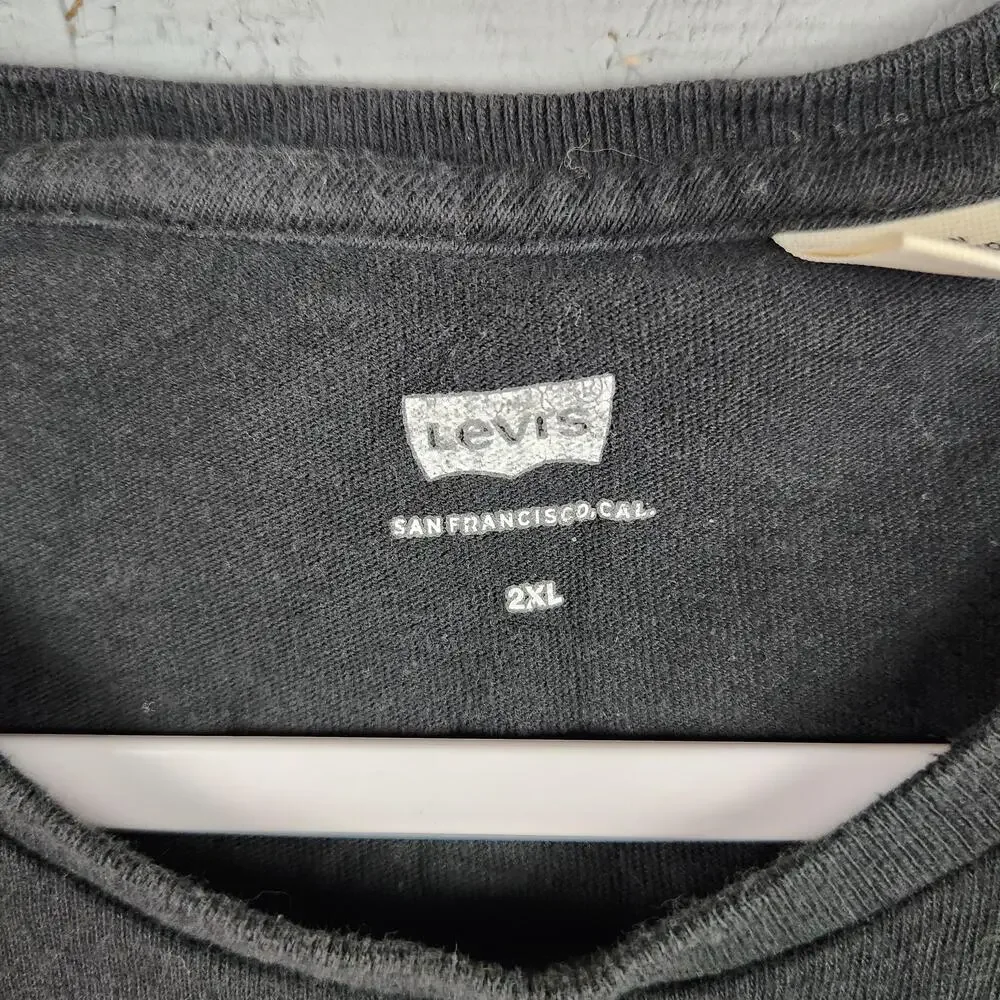 Levis brand levi